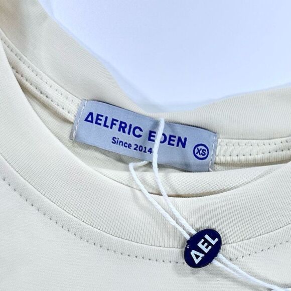 Aelfric Eden reptar tee XS NWTs - Picture 3 of 8